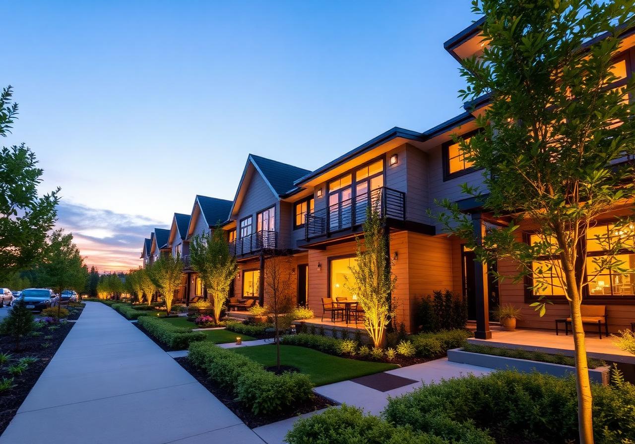 Karen Greens Townhouse 04