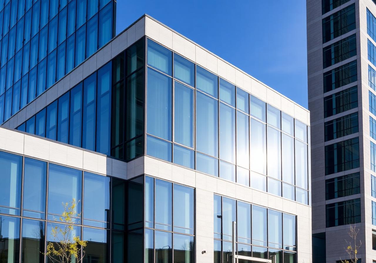 Upper Hill Corporate Plaza